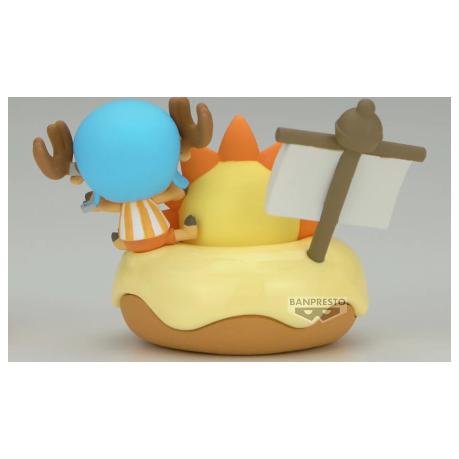 One Piece Paldolce Tony Tony Chopper Ver B Figur 5cm Produktfoto