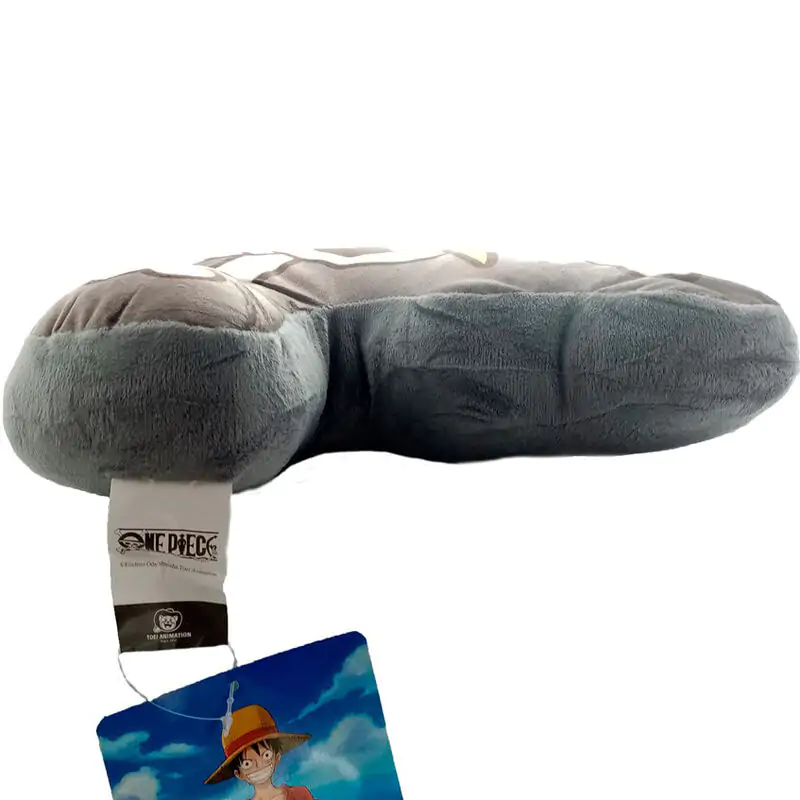 One Piece Kissen Produktfoto