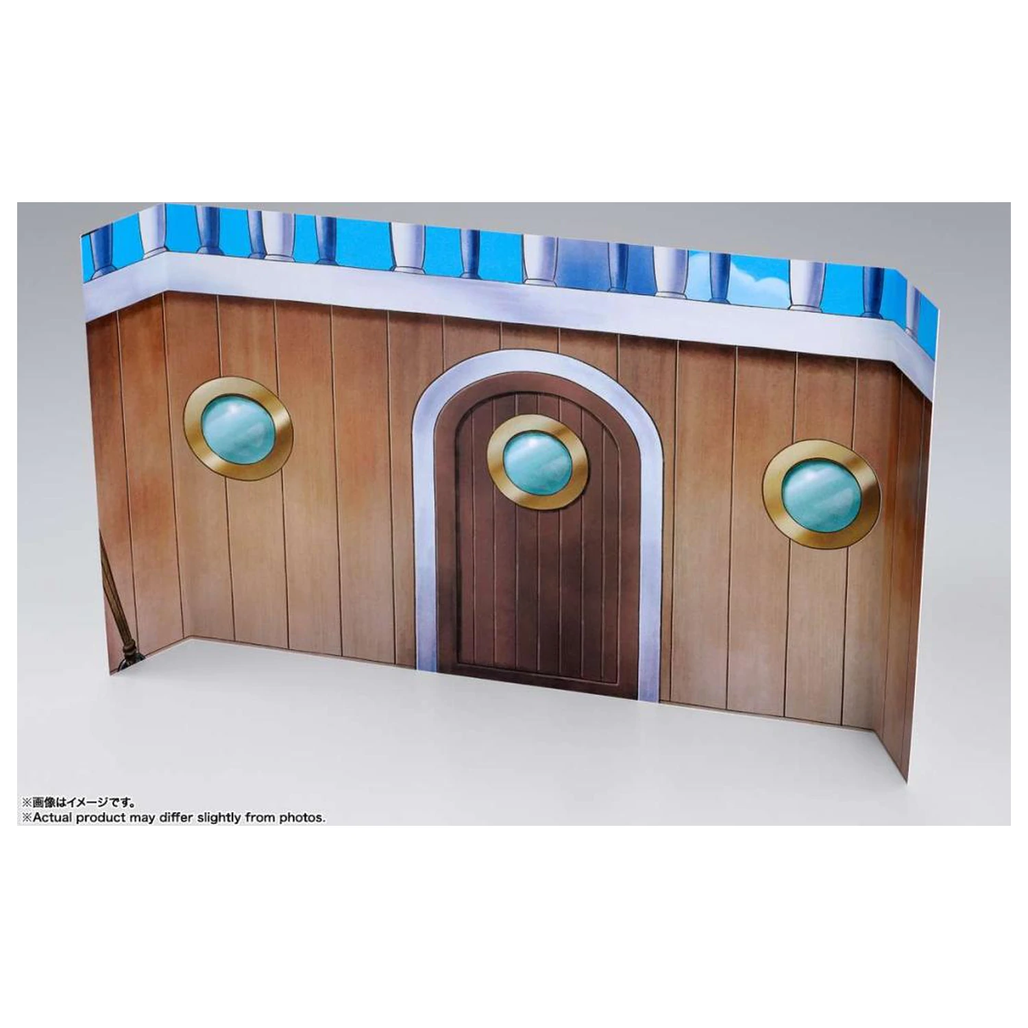 One Piece Party Time Figur Zubehör Packung S.H. Figuarts Produktfoto