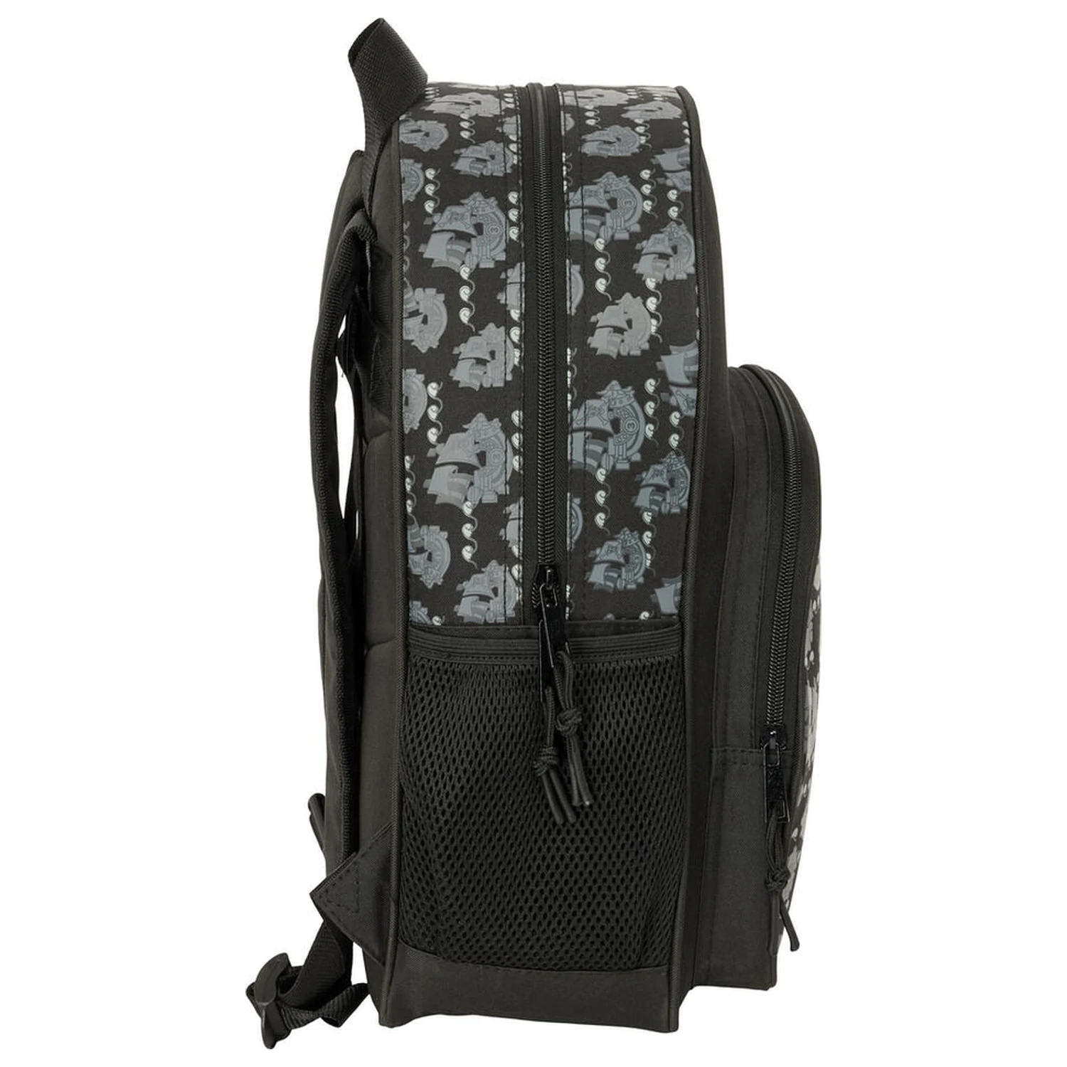 One Piece Pirates anpassbarer Rucksack 42cm Produktfoto
