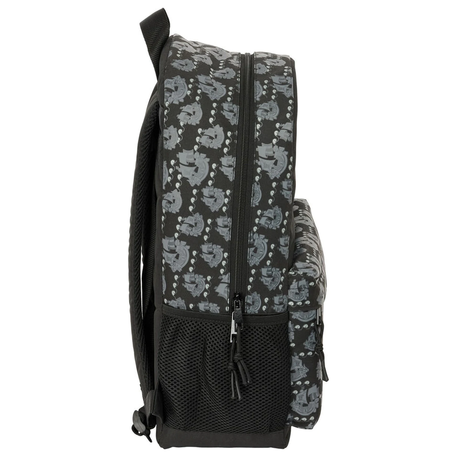 One Piece Pirates anpassbarer Rucksack 46cm Produktfoto