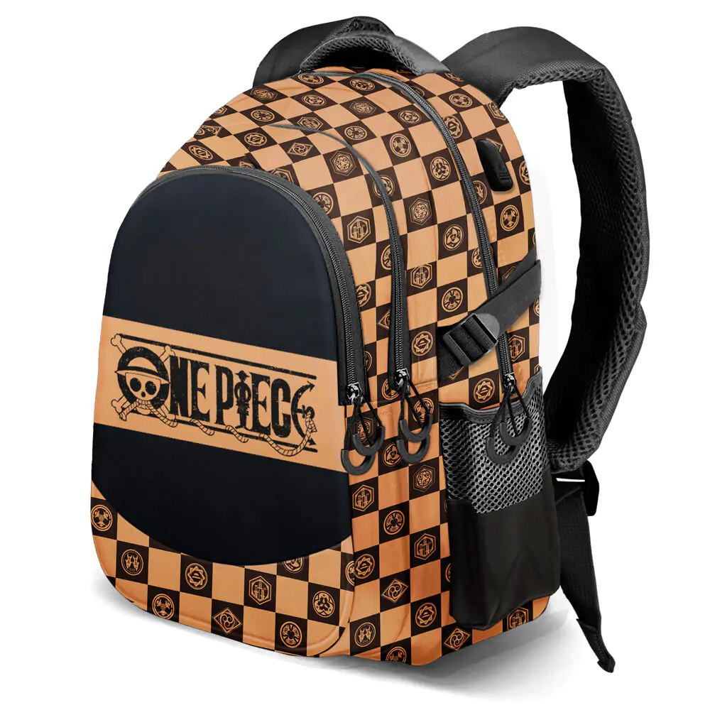 One Piece Plus Chess Rucksack 44cm termékfotó