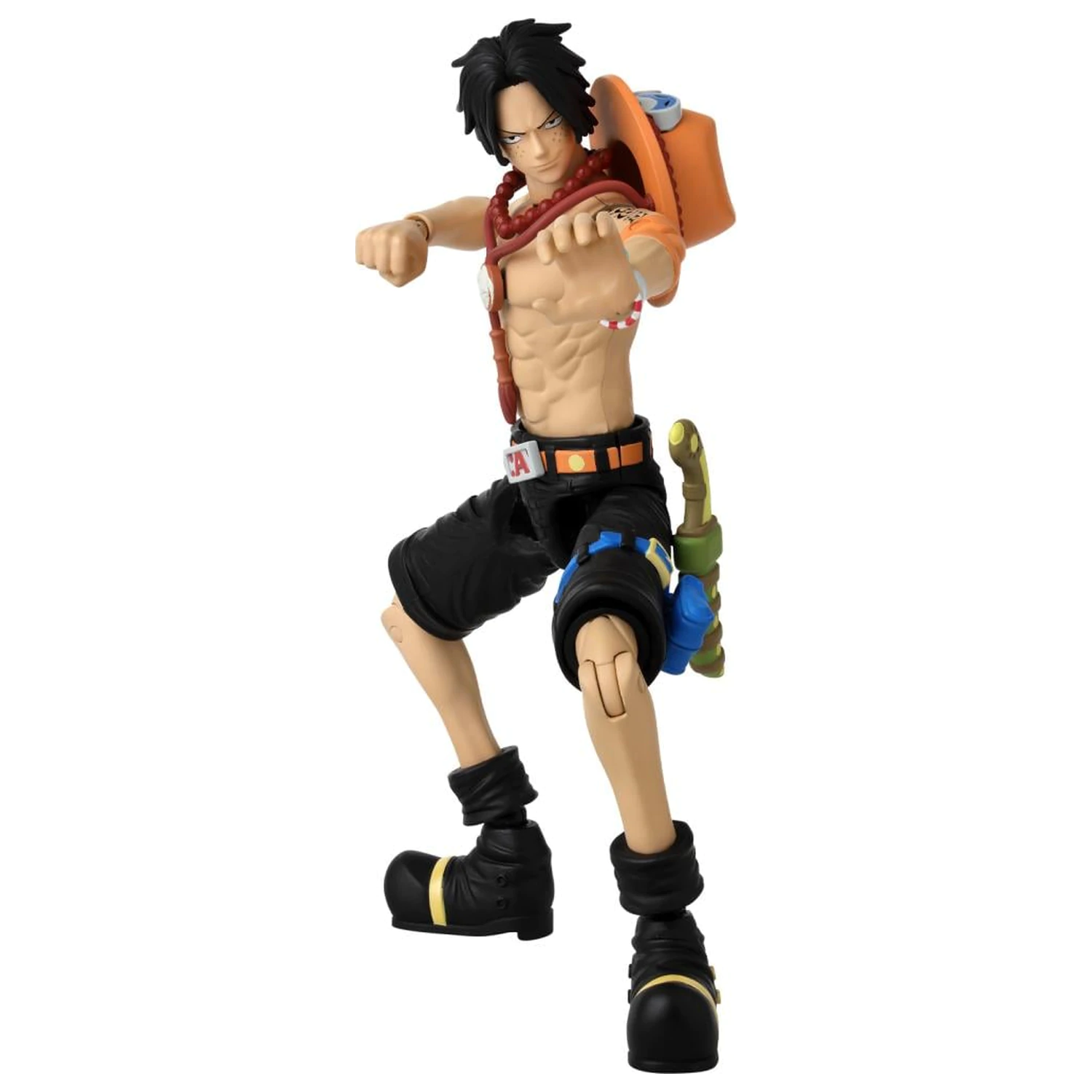 ONE PIECE Portgas D. Ace Figur Anime Heroes 17cm Produktfoto