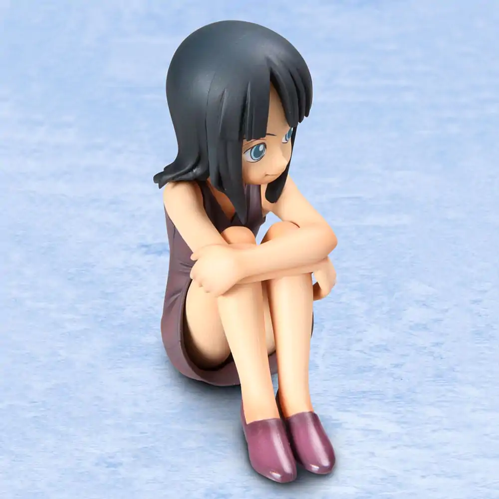 One Piece Portrait Of Pirates CB-EX PVC Statue Nico Robin Dereshi! Ver. (Super Limited Reprint) 8 cm Statue Produktfoto