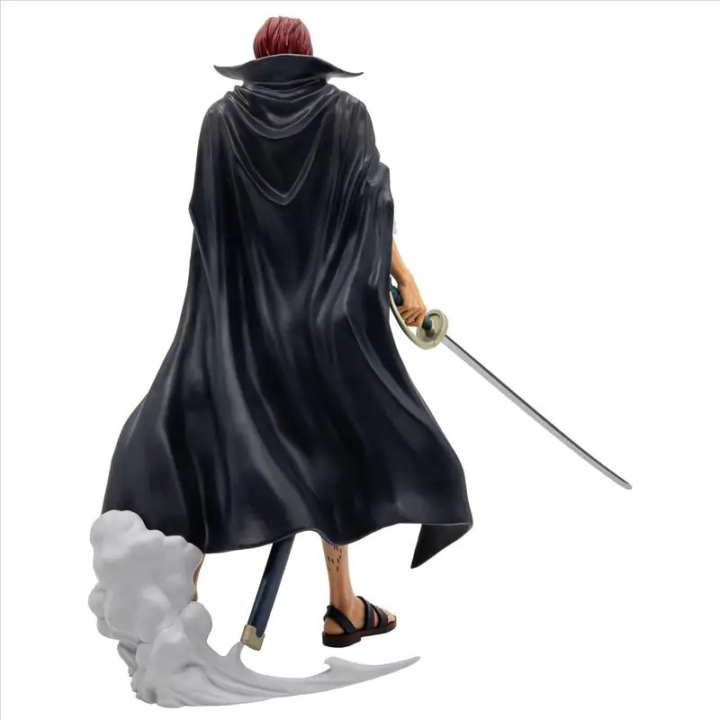 One Piece Premium Shanks The Anime Figur 30cm Produktfoto