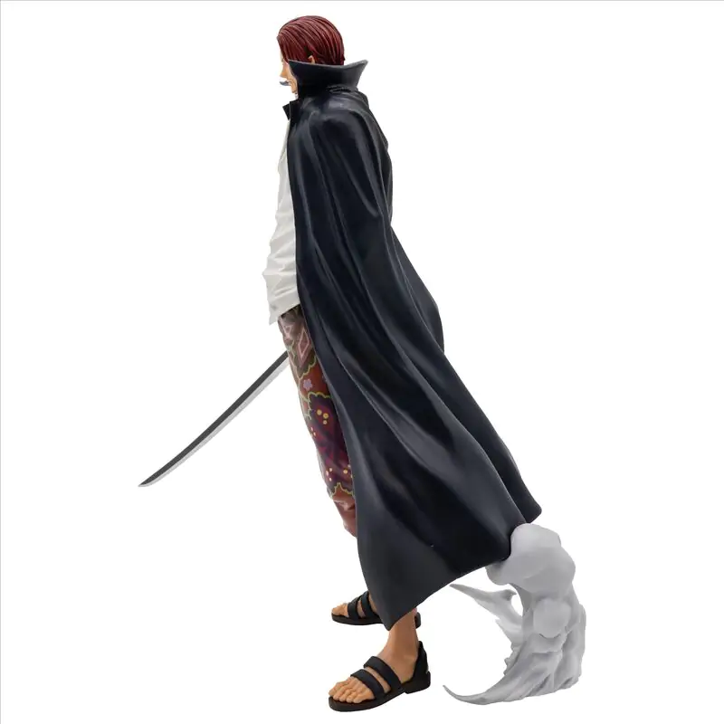 One Piece Premium Shanks The Anime Figur 30cm Produktfoto