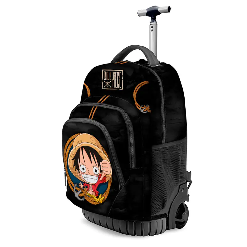 One Piece Ropes Trolley 47cm Produktfoto