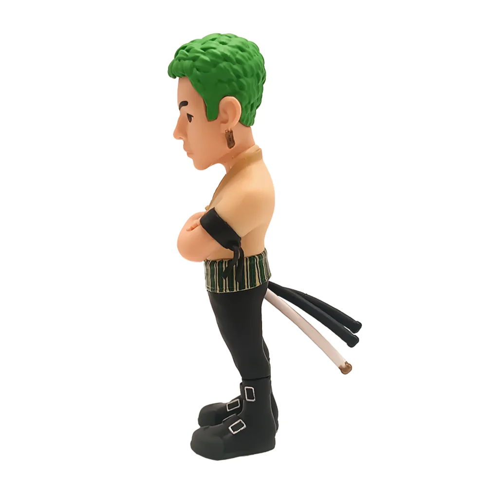 One Piece Roronoa Zoro Minix Figur 12cm termékfotó