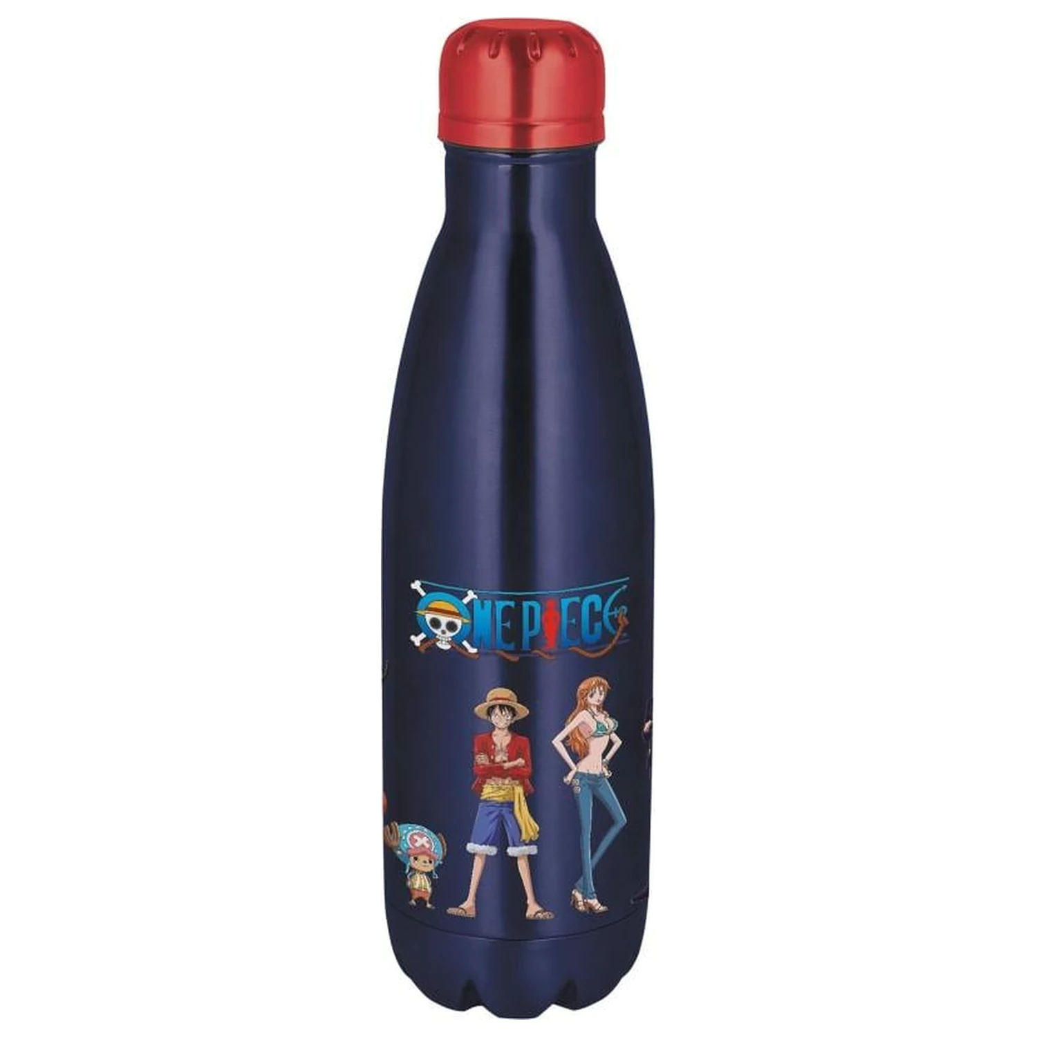 ONE PIECE Edelstahlflasche 780 ml Produktfoto