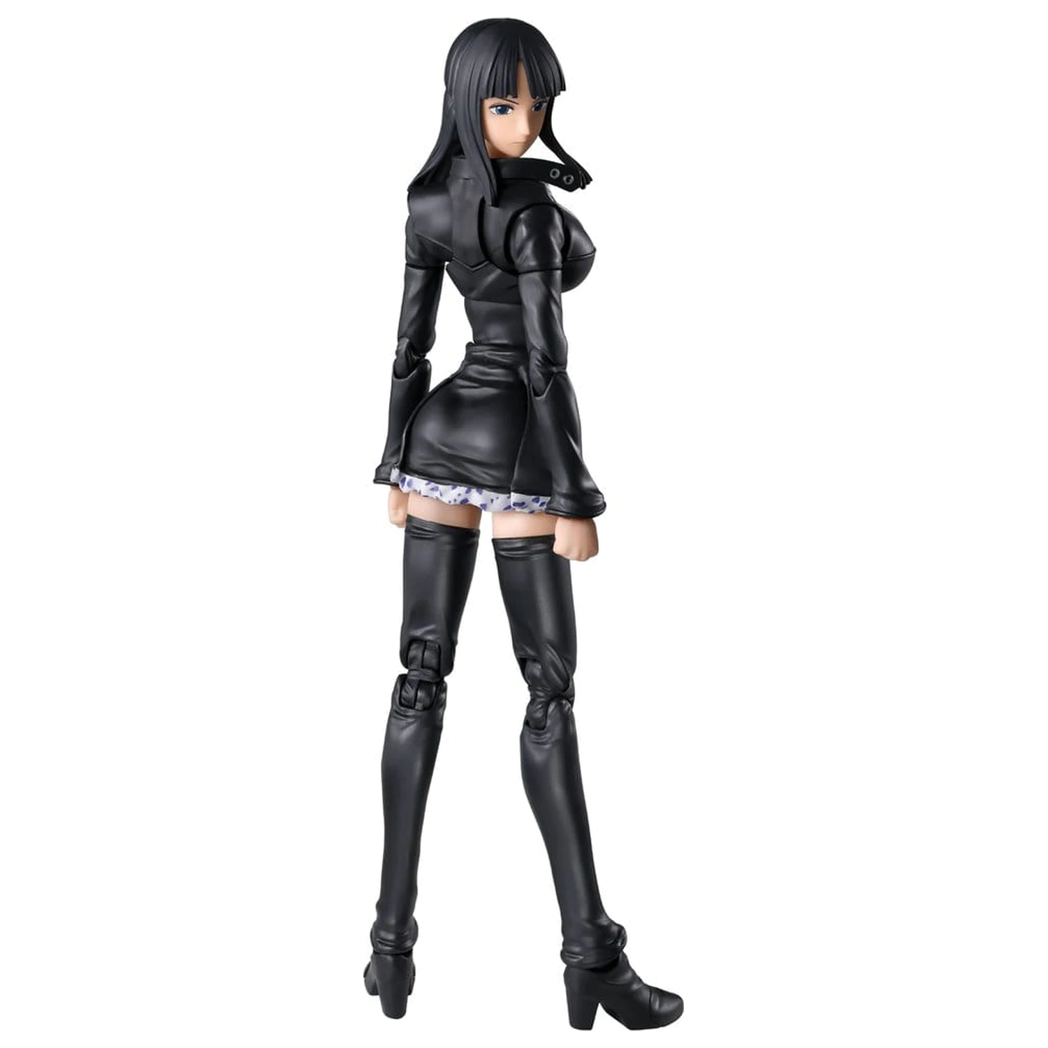 One Piece S.H. Figuarts Action-Figur Nico Robin -Enies Lobby- 16 cm Produktfoto