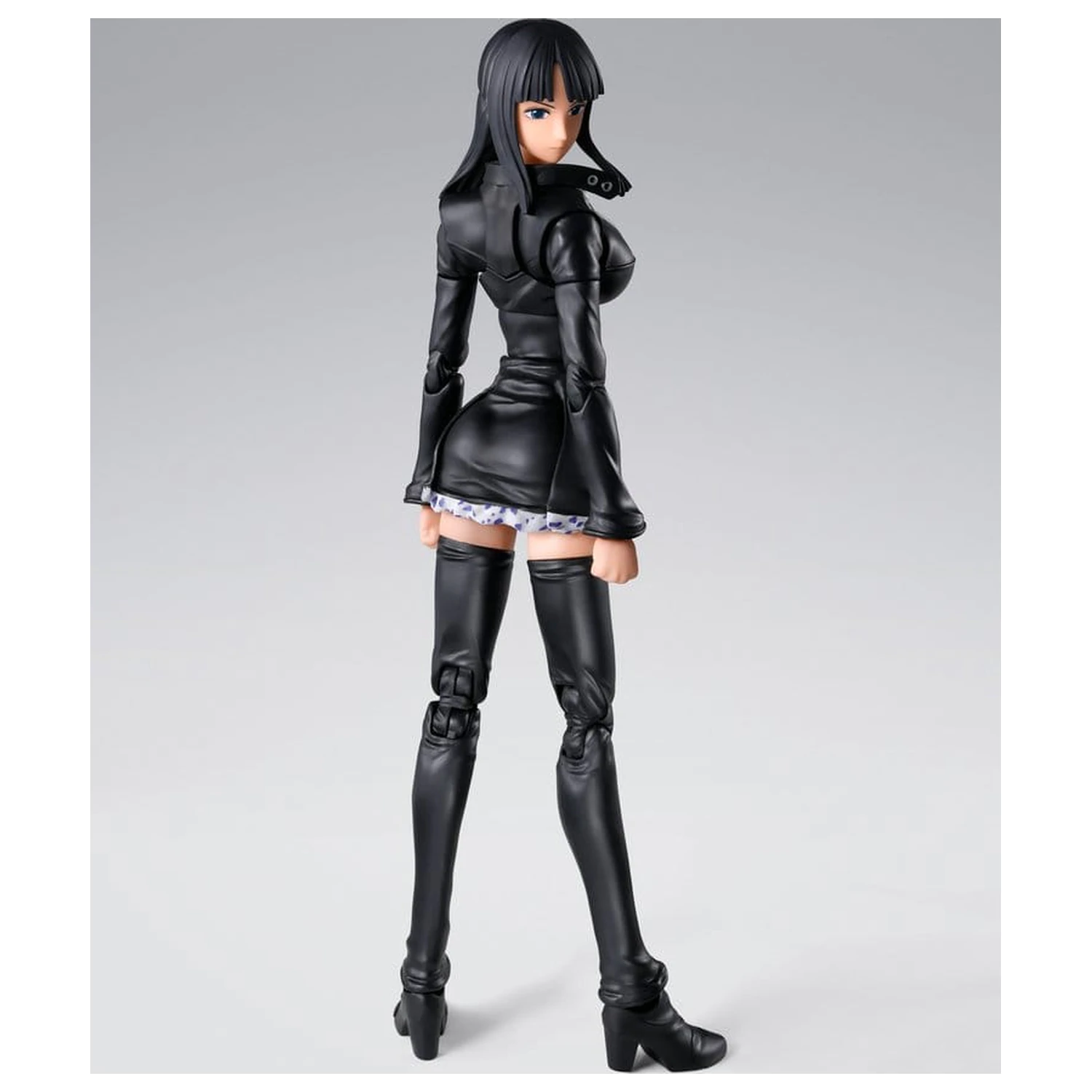 One Piece S.H. Figuarts Action-Figur Nico Robin -Enies Lobby- 16 cm Produktfoto