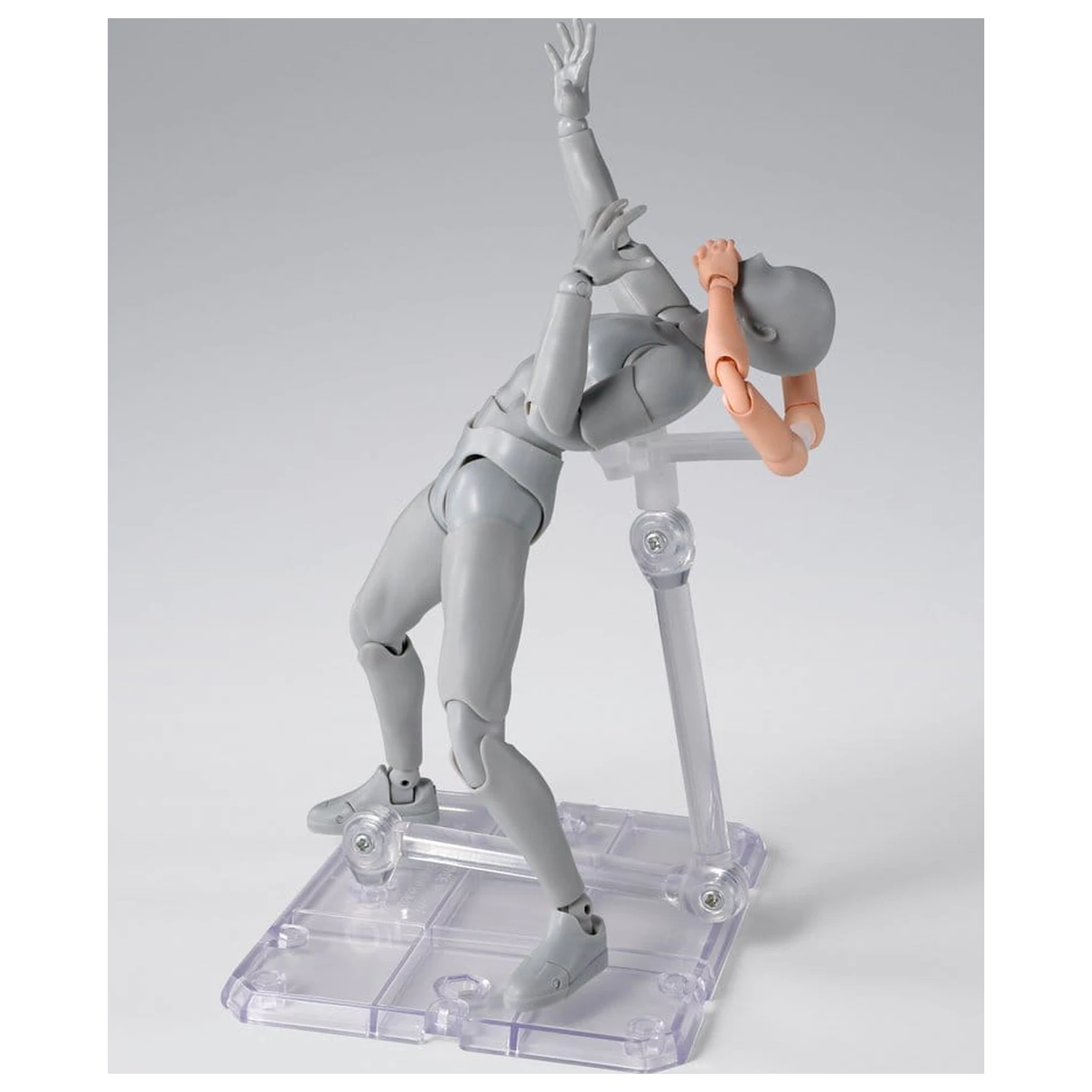 One Piece S.H. Figuarts Action-Figur Nico Robin -Enies Lobby- 16 cm Produktfoto