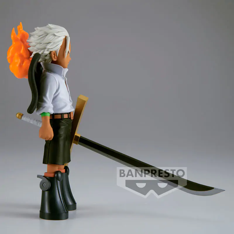 One Piece S-Hawk Grandline Series Figur 12cm Produktfoto