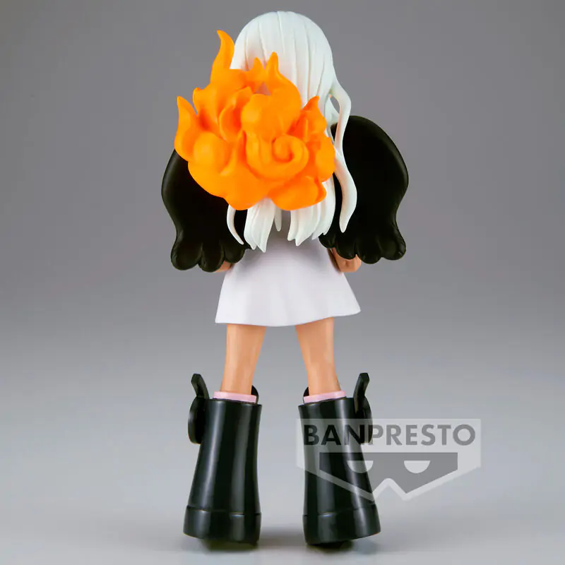 One Piece S-Snake Grandline Series Figur 12cm Produktfoto