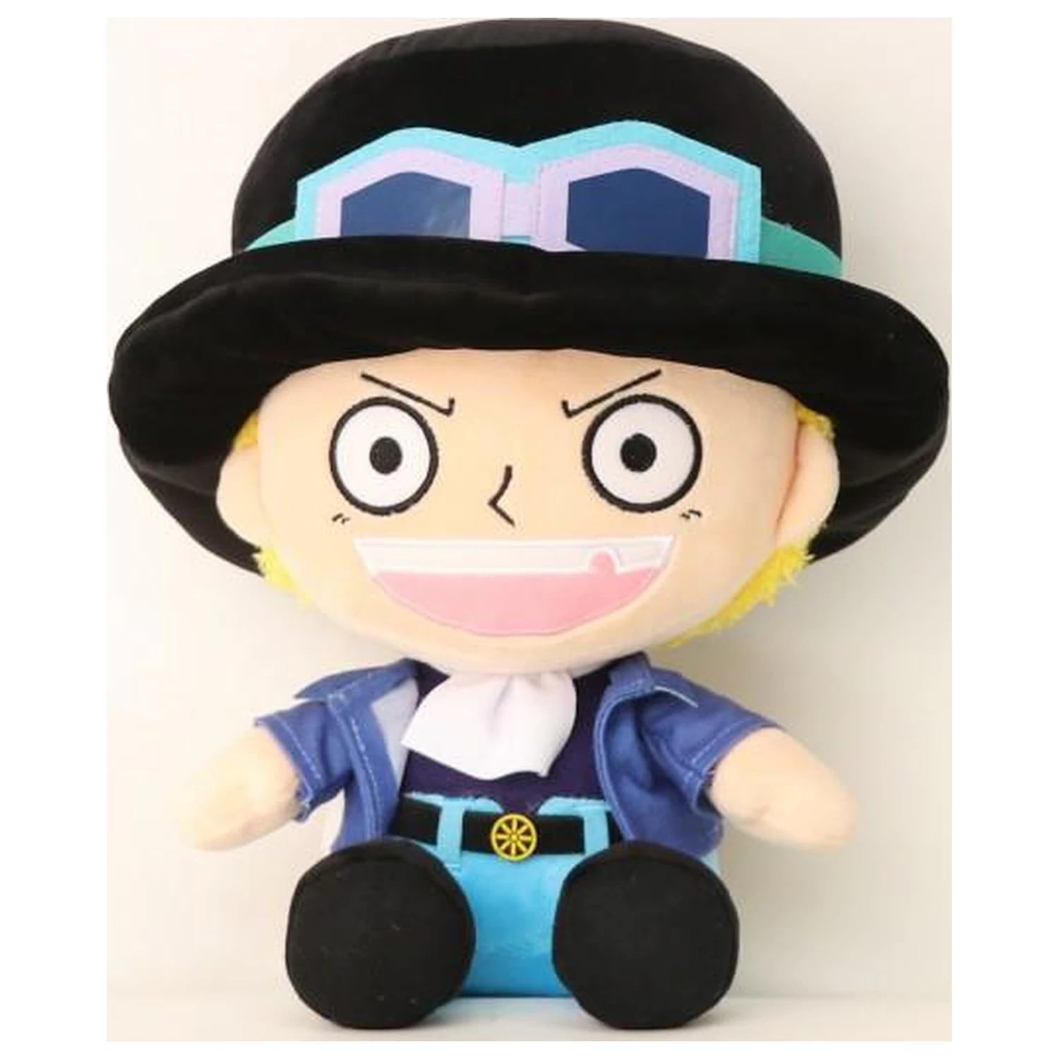 One Piece Plüsch Sabo 25cm Produktfoto