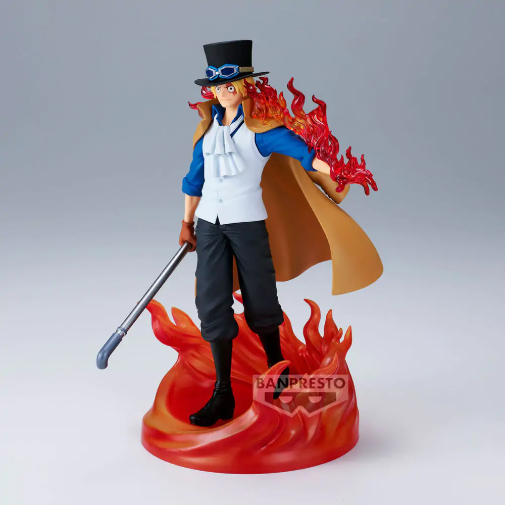 One Piece Sabo Special Edition The Shukko Figur 17cm Produktfoto