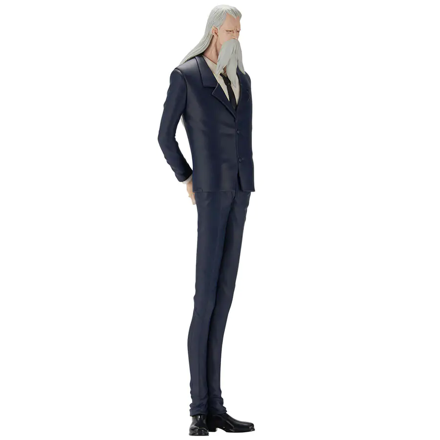 One Piece Saint Marcus Mars The Throne of Power Ichibansho Figur 21 cm Produktfoto