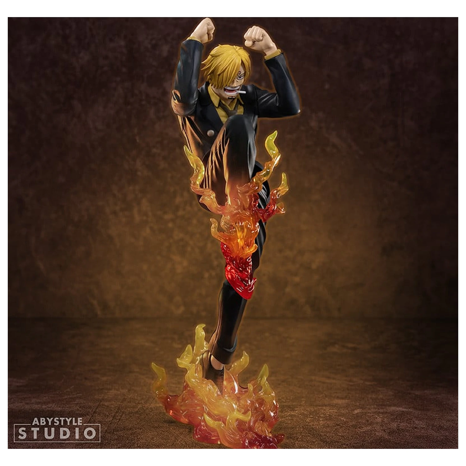 One Piece Sanji Figur SFC 20 cm Produktfoto