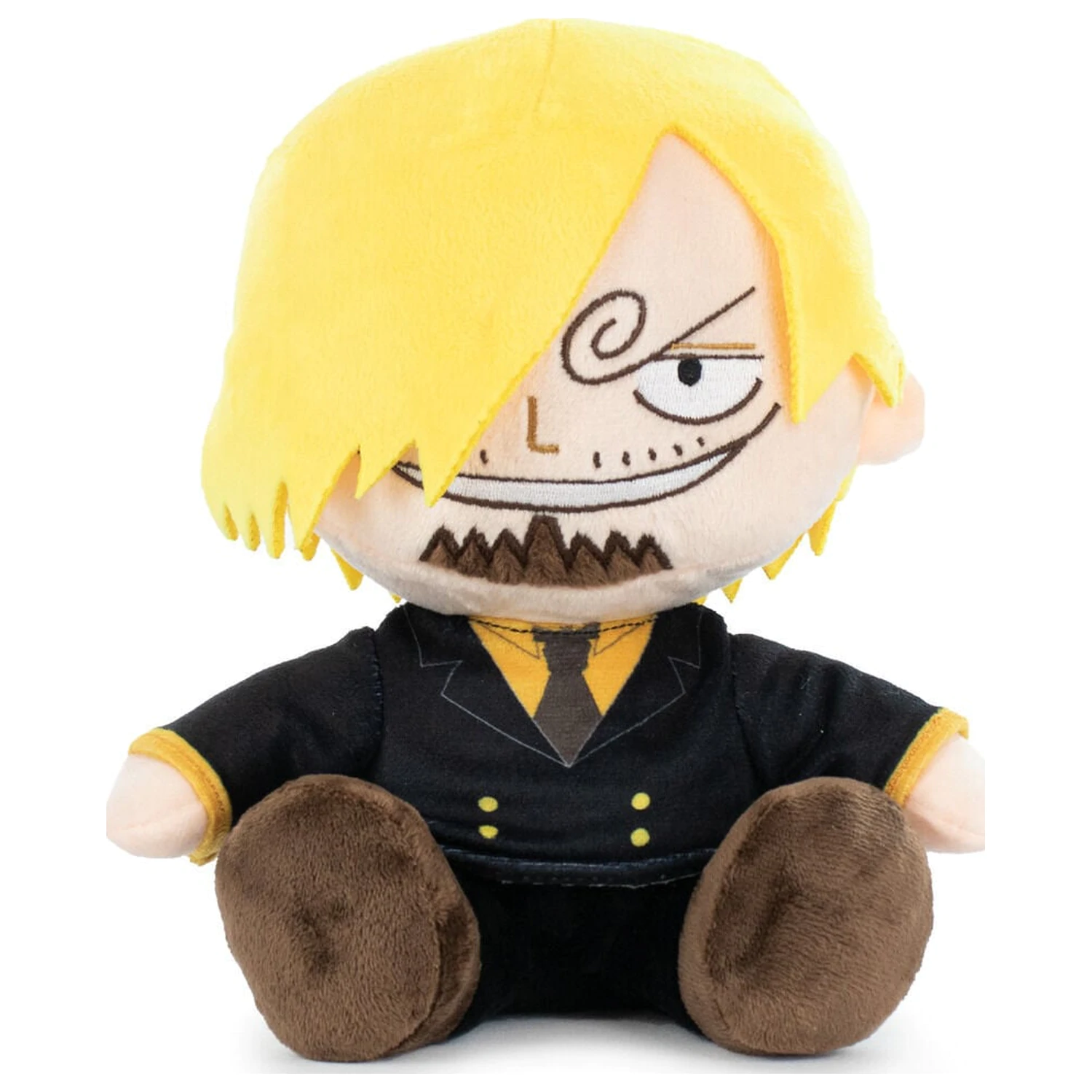 One Piece Sanji Plüschtier 27cm Produktfoto