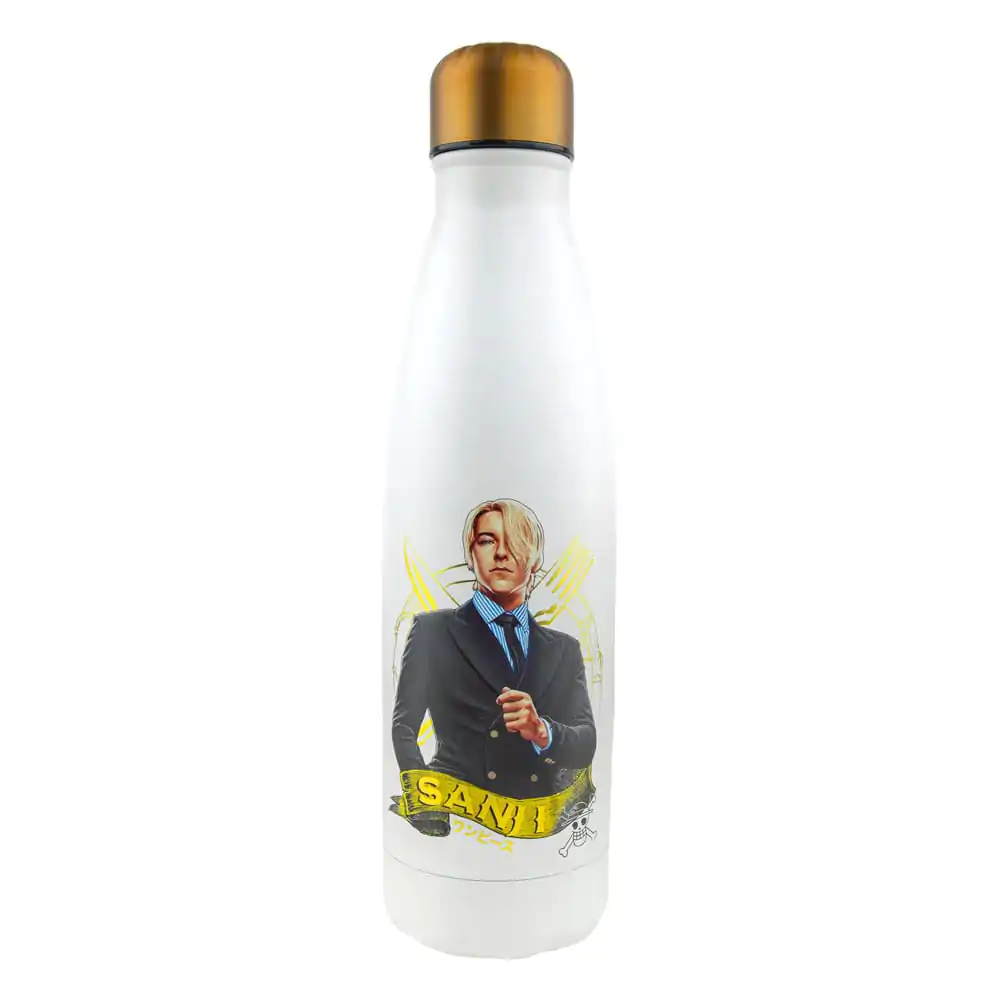 One Piece Thermosflasche Sanji termékfotó