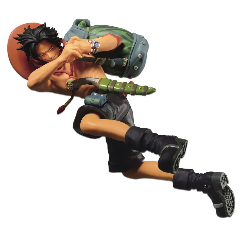 One Piece Scultures Big Banpresto Colosseum 4 Figur vol. 7 Figur 9cm termékfotó