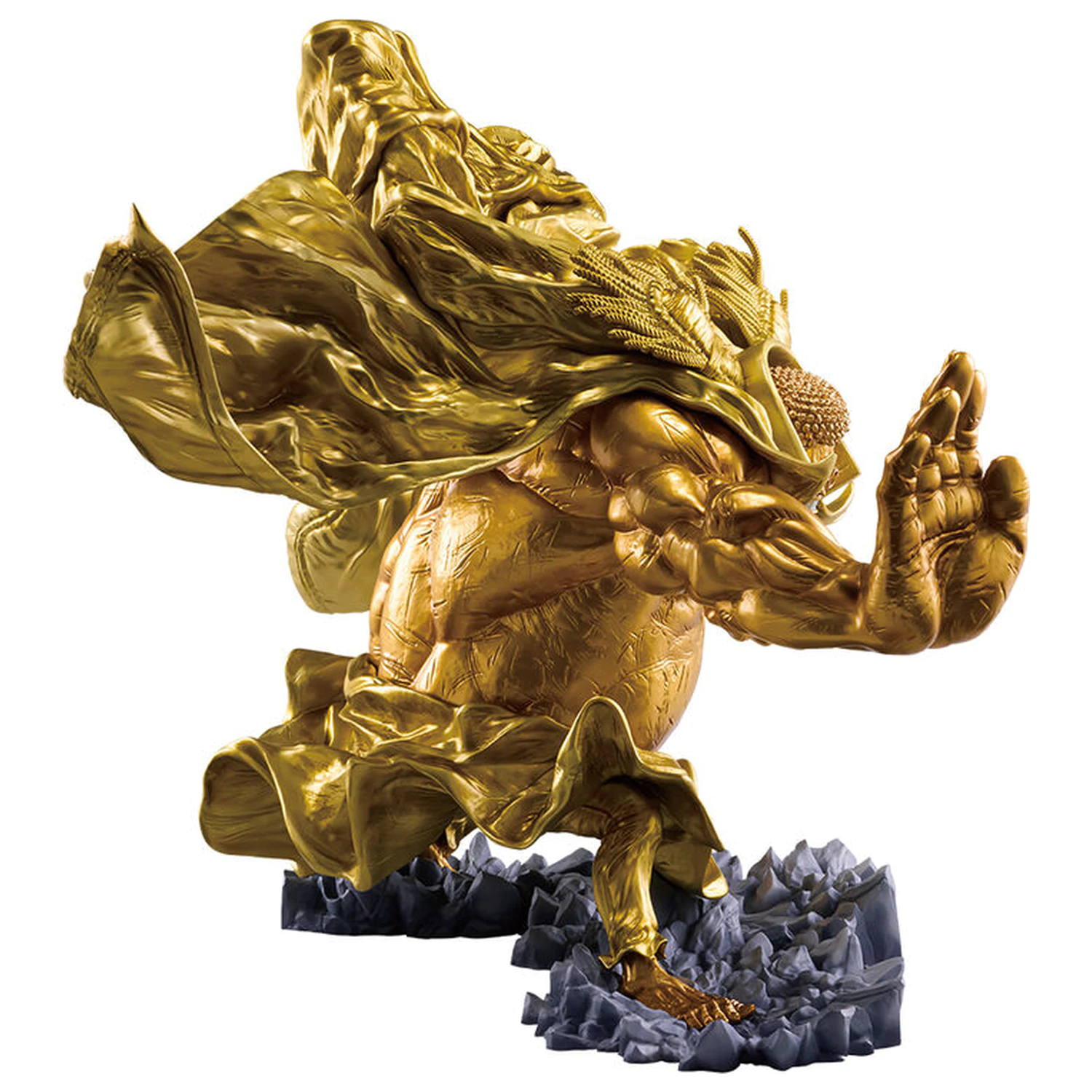 One Piece Sengoku Ichibansho Figur 27cm Produktfoto
