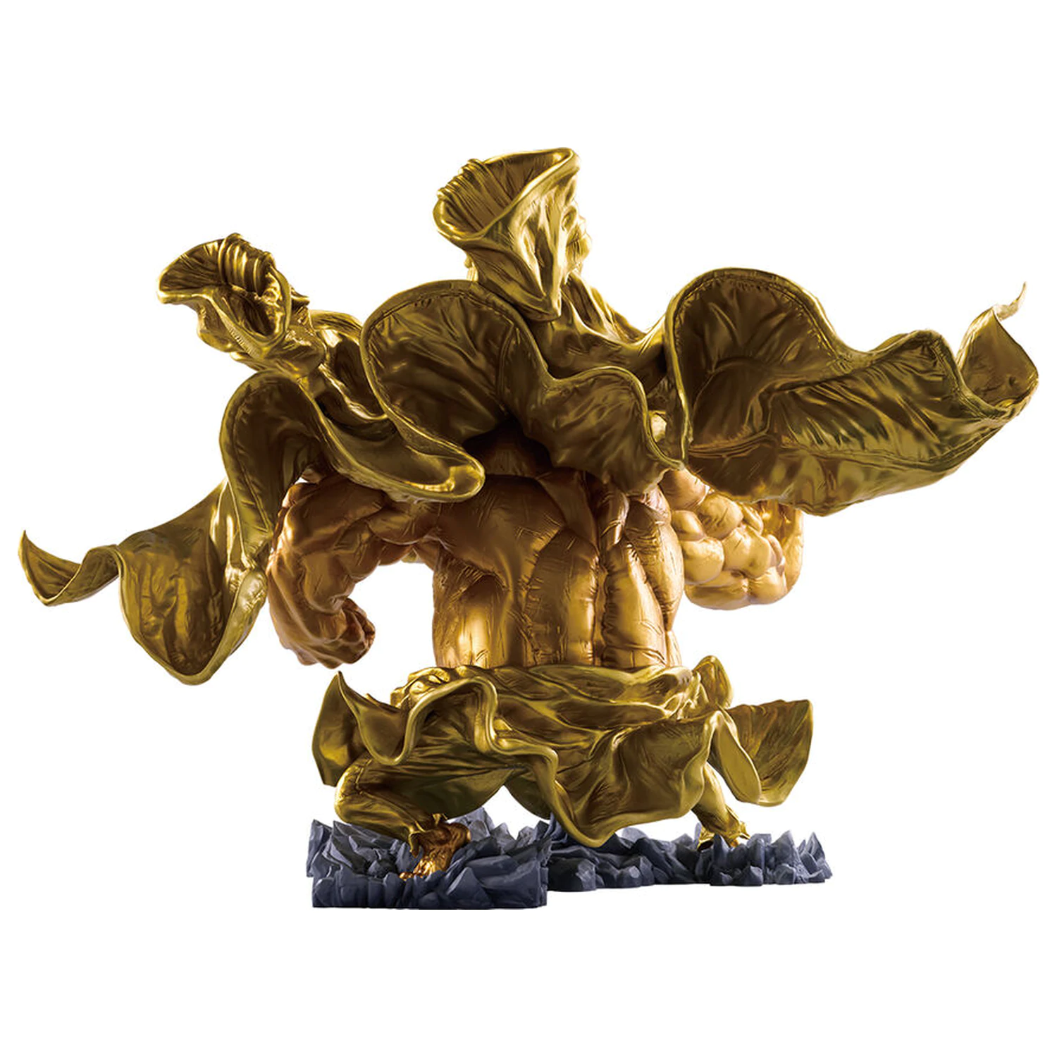 One Piece Sengoku Ichibansho Figur 27cm Produktfoto