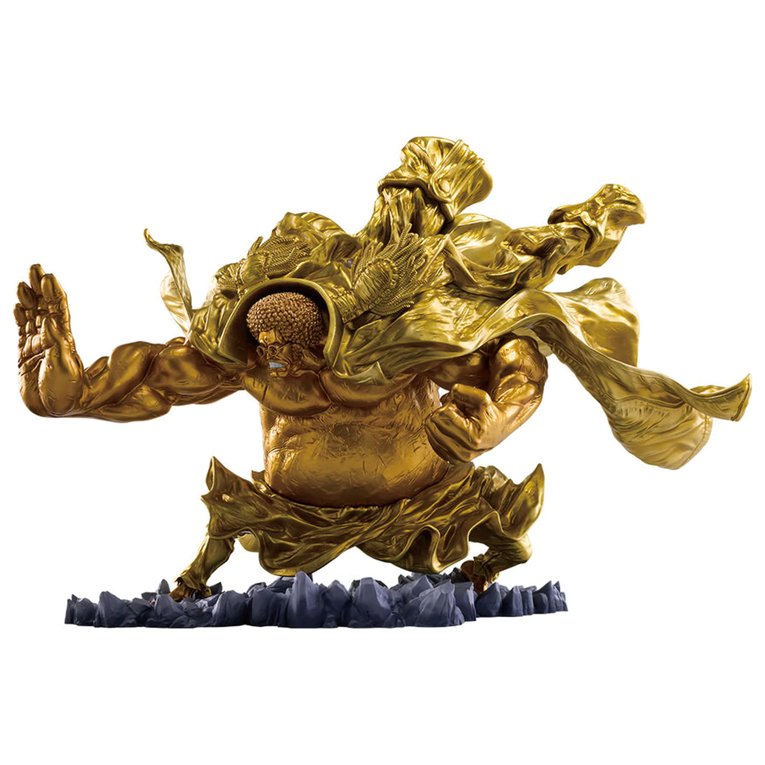One Piece Sengoku Ichibansho Figur 27cm Produktfoto