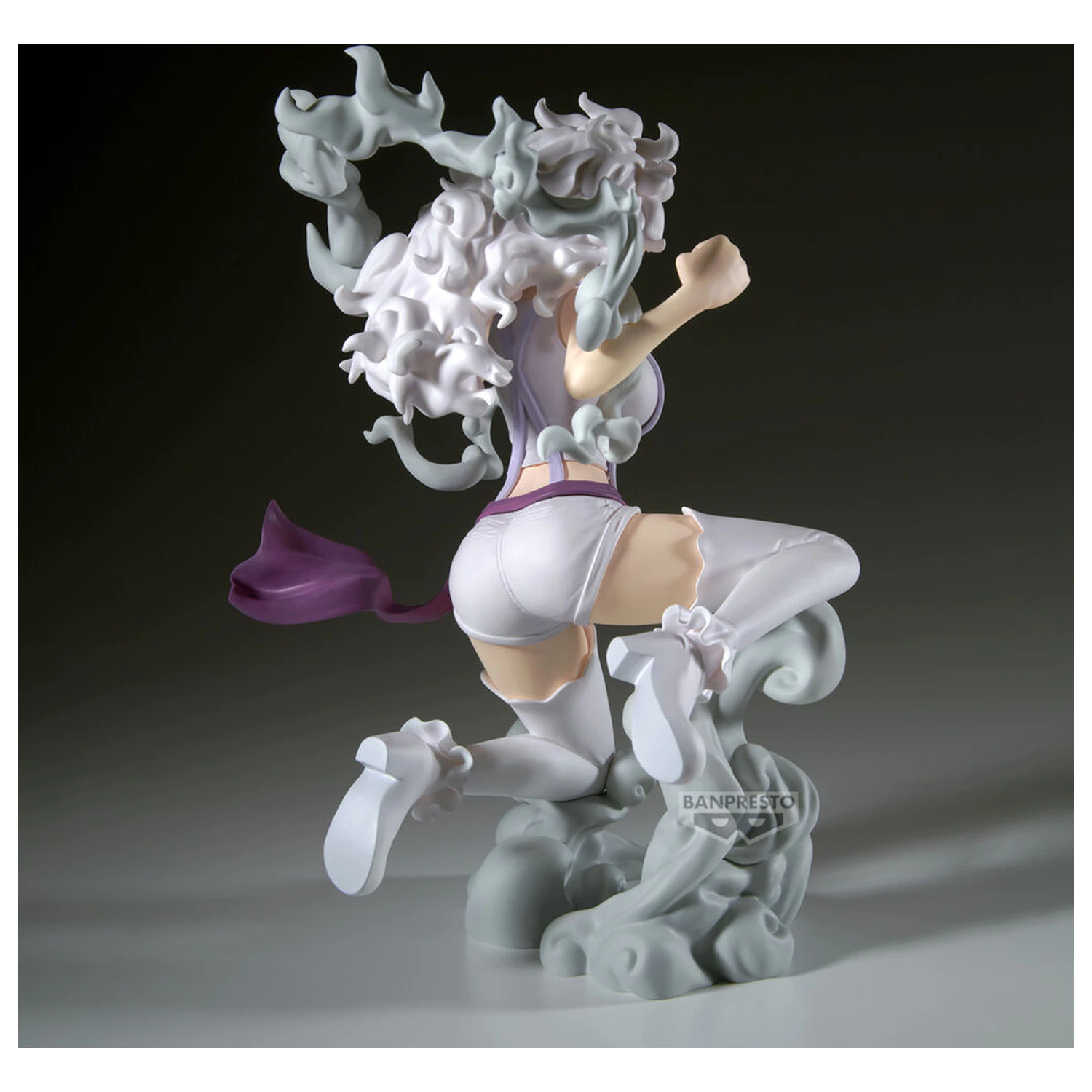 One Piece Grandista Jewelry Bonney Figur 12 cm Produktfoto