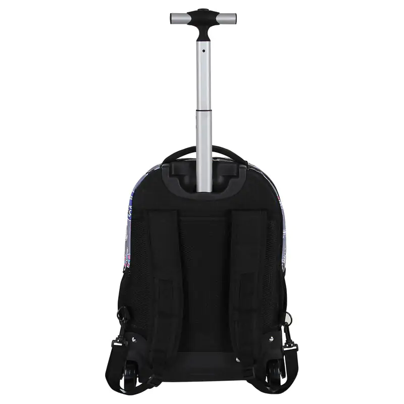One Piece Skull Symbols trolley 47cm Produktfoto