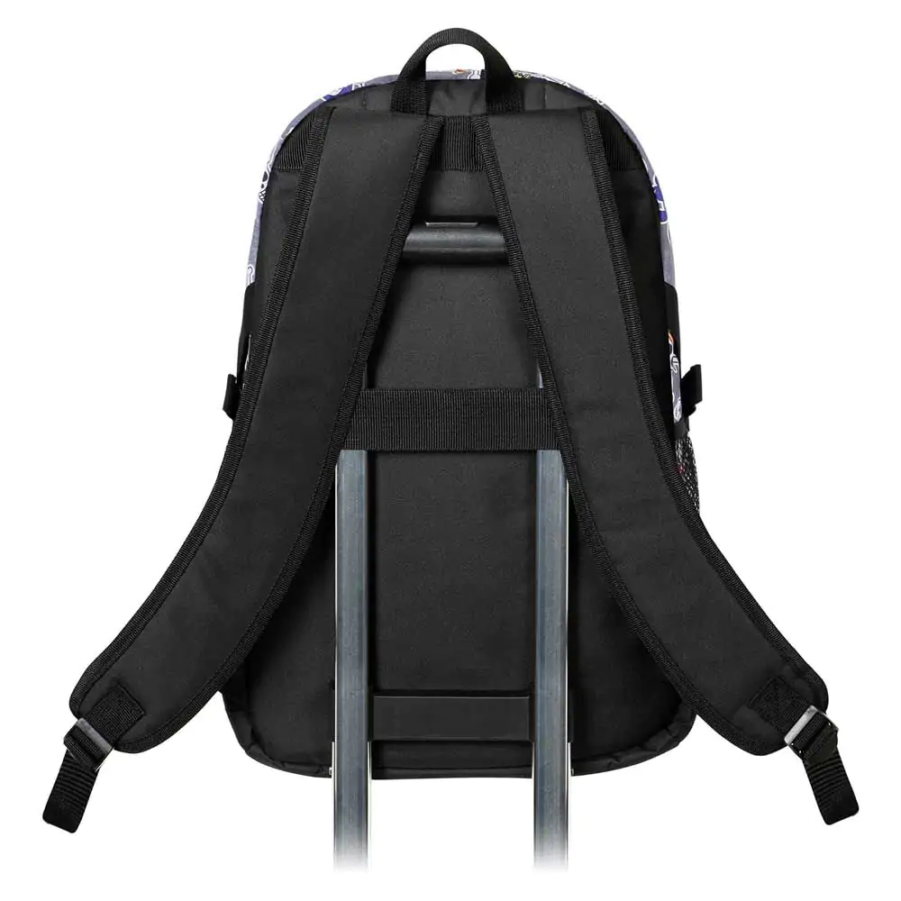 One Piece Skull Symbols Rucksack 42cm Produktfoto