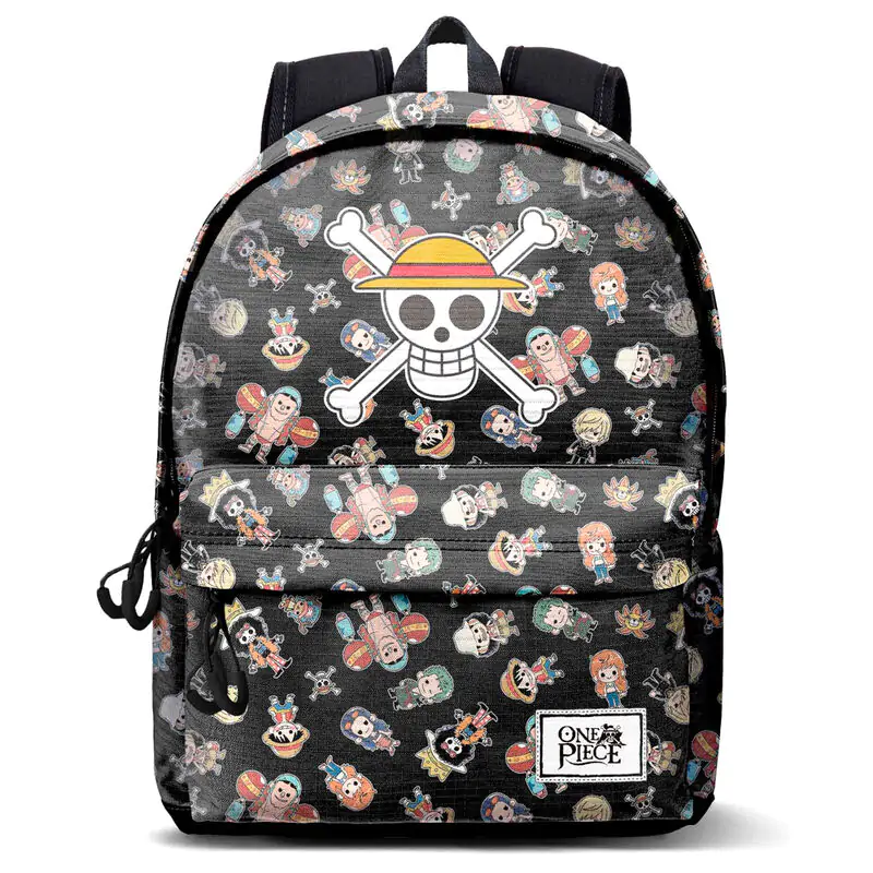 One Piece Skull Rucksack 44cm termékfotó