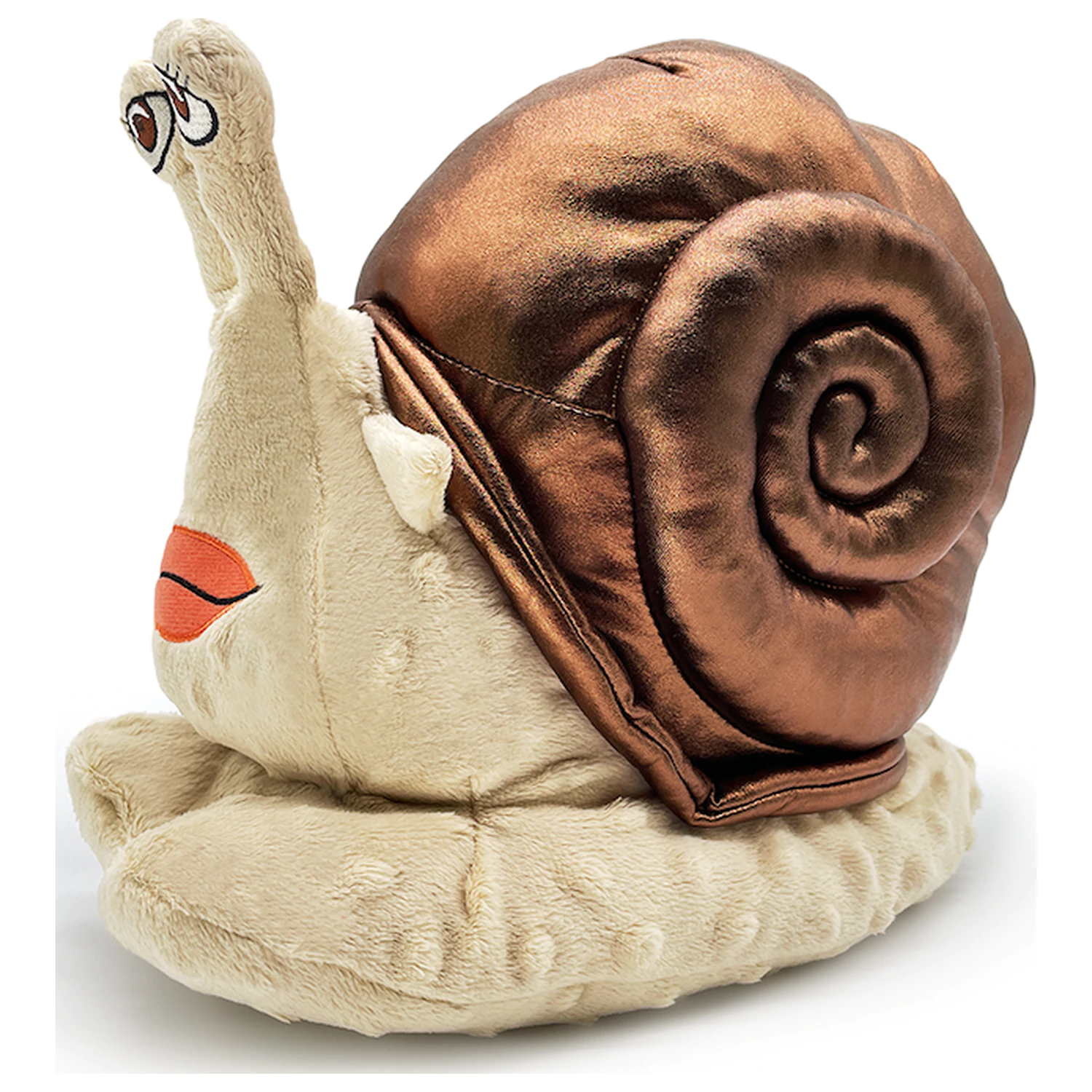 One Piece Snail Communicator Plüschtier 23 cm Produktfoto