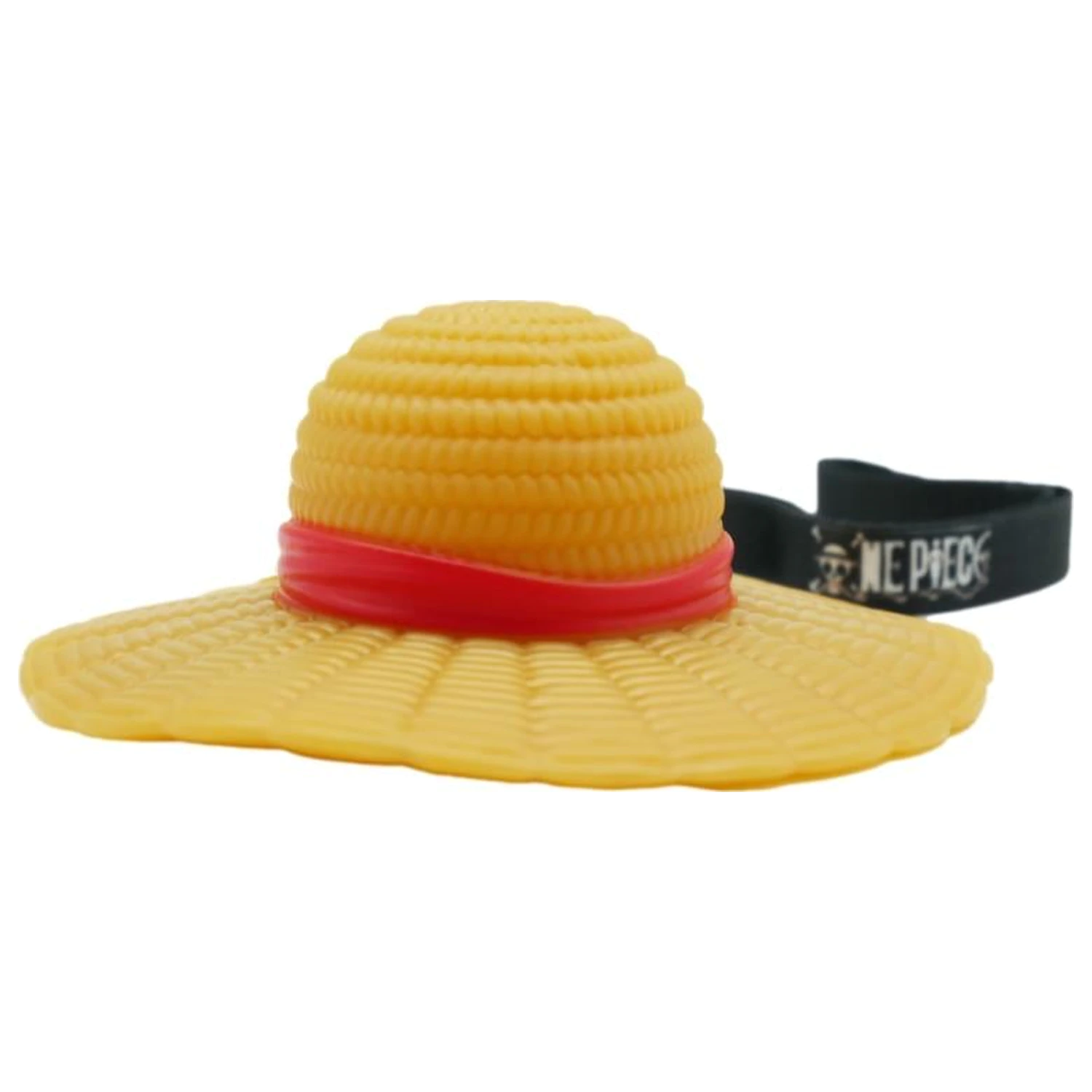 One Piece Straw Hat LED Lampe 3,5 cm Produktfoto