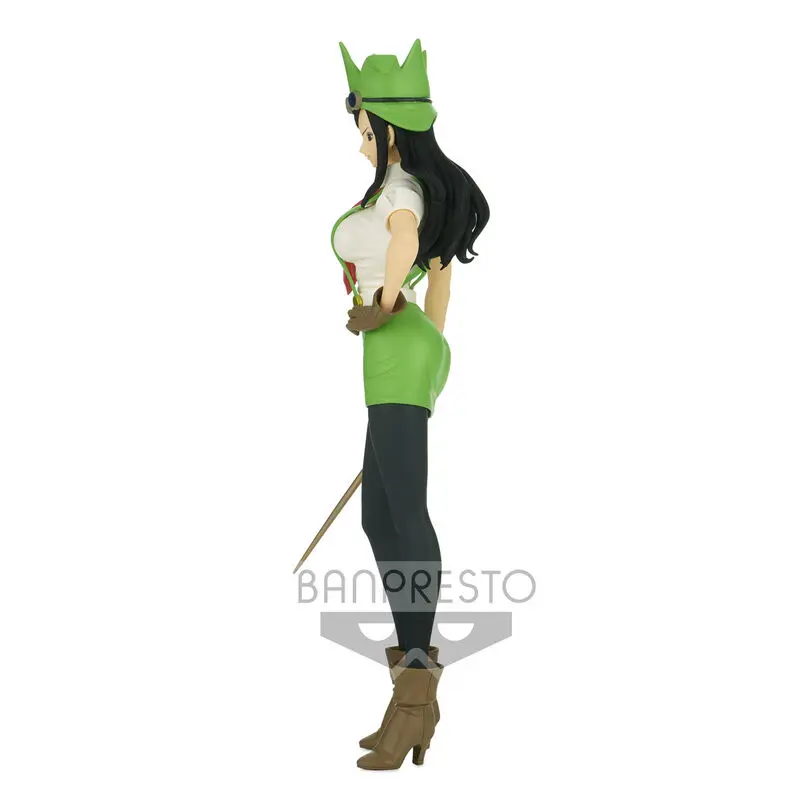 One Piece Sweet Style Pirates PVC Statue Nico Robin Ver. A 23 cm Produktfoto