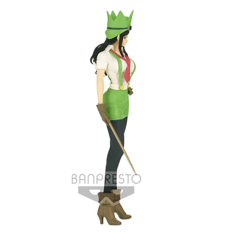 One Piece Sweet Style Pirates PVC Statue Nico Robin Ver. A 23 cm Produktfoto