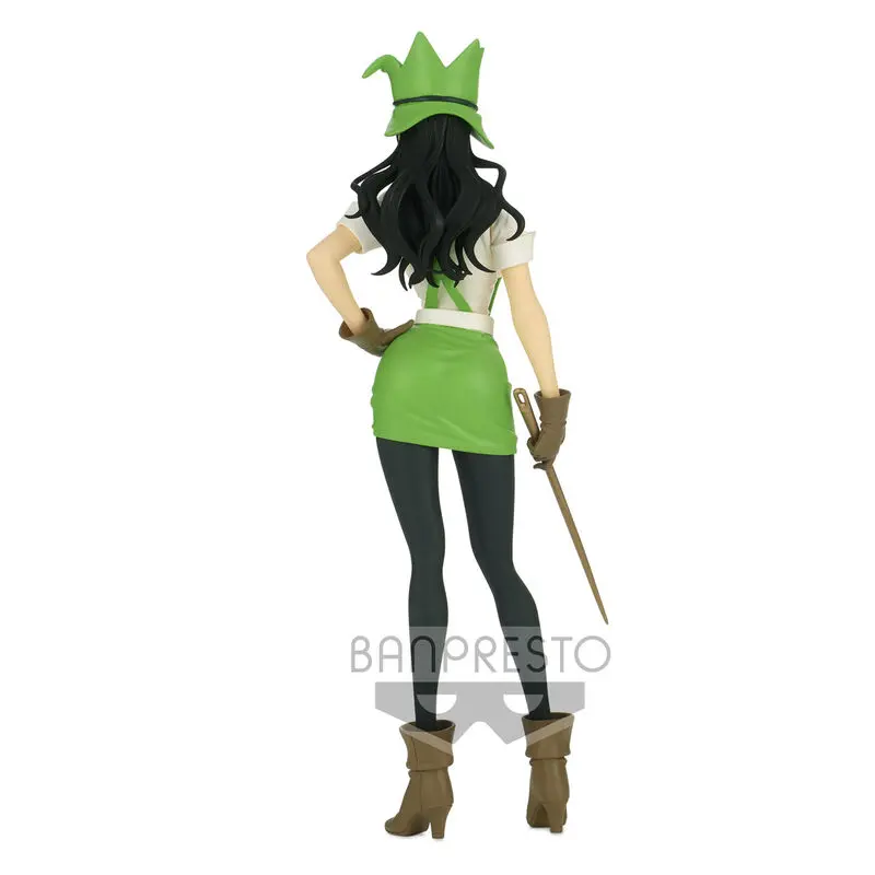 One Piece Sweet Style Pirates PVC Statue Nico Robin Ver. A 23 cm Produktfoto