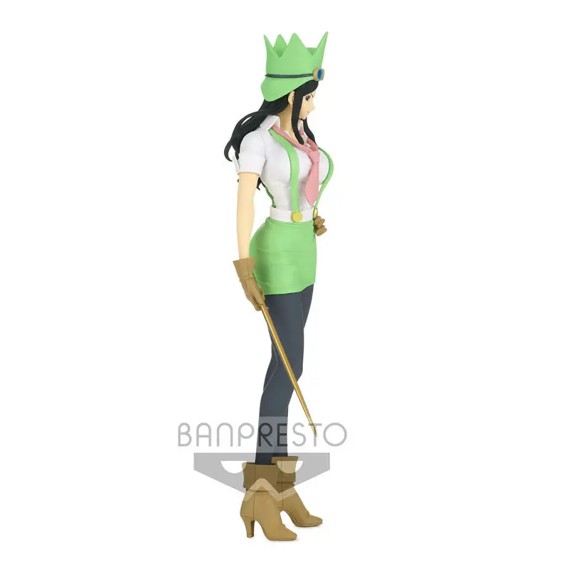 One Piece Sweet Style Pirates PVC Statue Nico Robin Ver. B 23 cm Produktfoto
