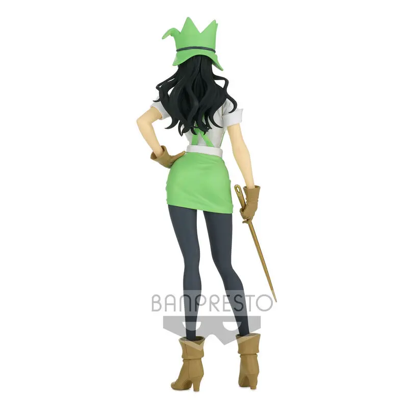 One Piece Sweet Style Pirates PVC Statue Nico Robin Ver. B 23 cm Produktfoto