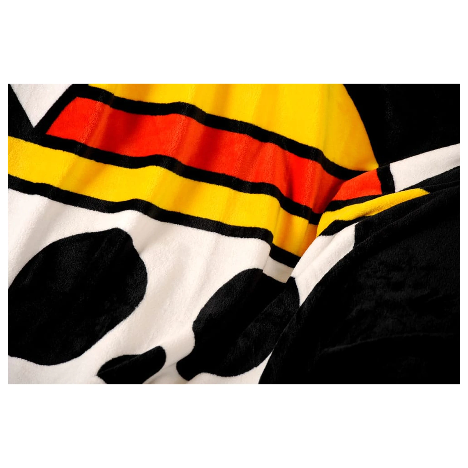 One Piece Flanell-Fleecedecke 150 x 200 cm Produktfoto