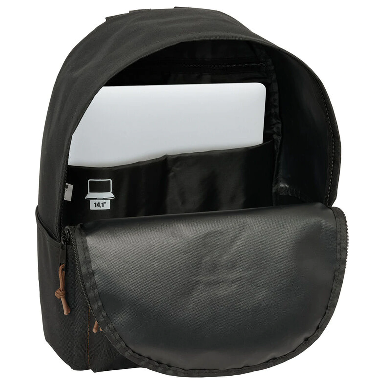 One Piece Rucksack 40 cm Produktfoto