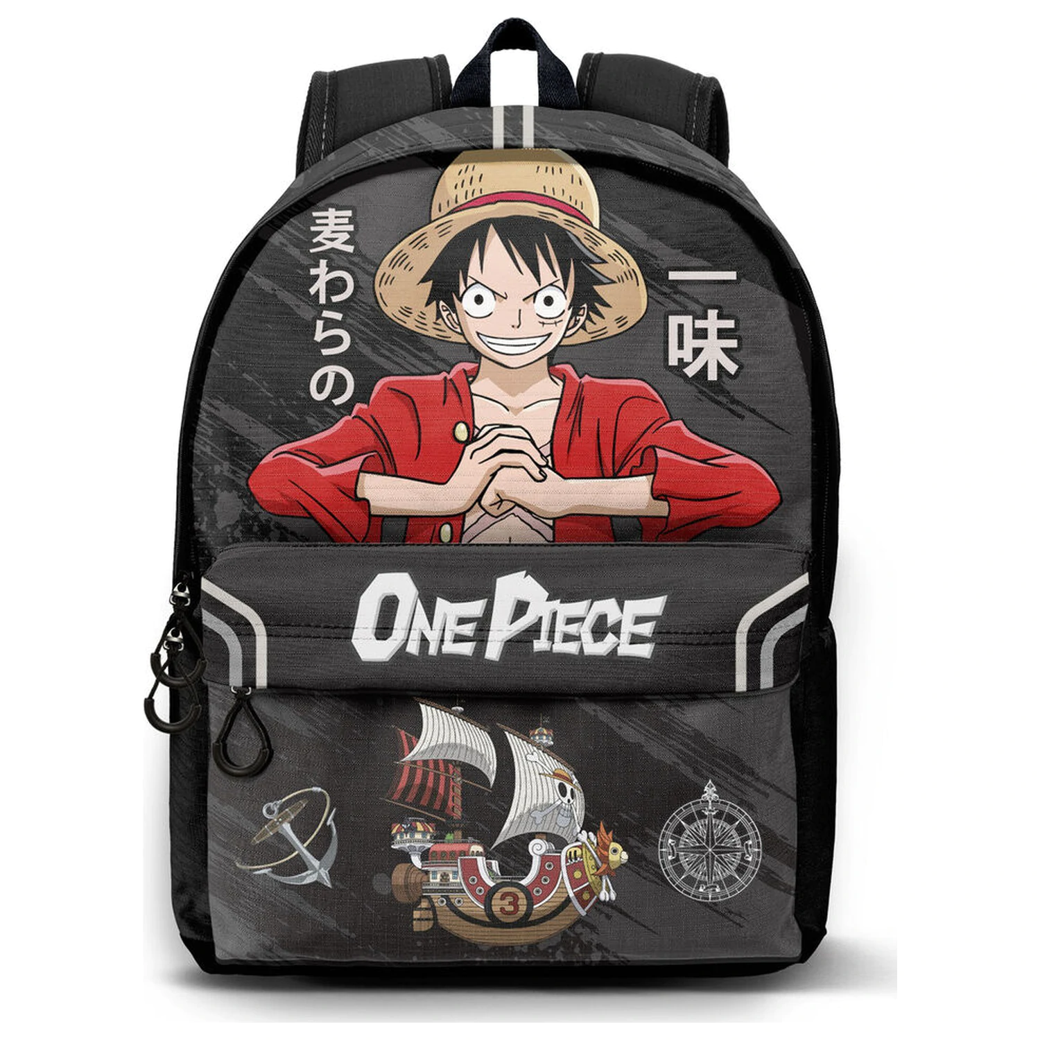 One Piece Rucksack 41 cm Produktfoto