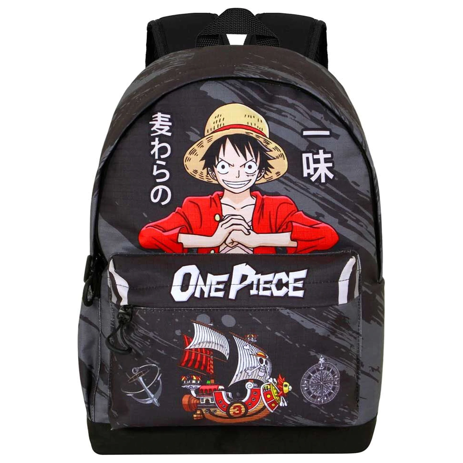 One Piece Rucksack 41 cm Produktfoto