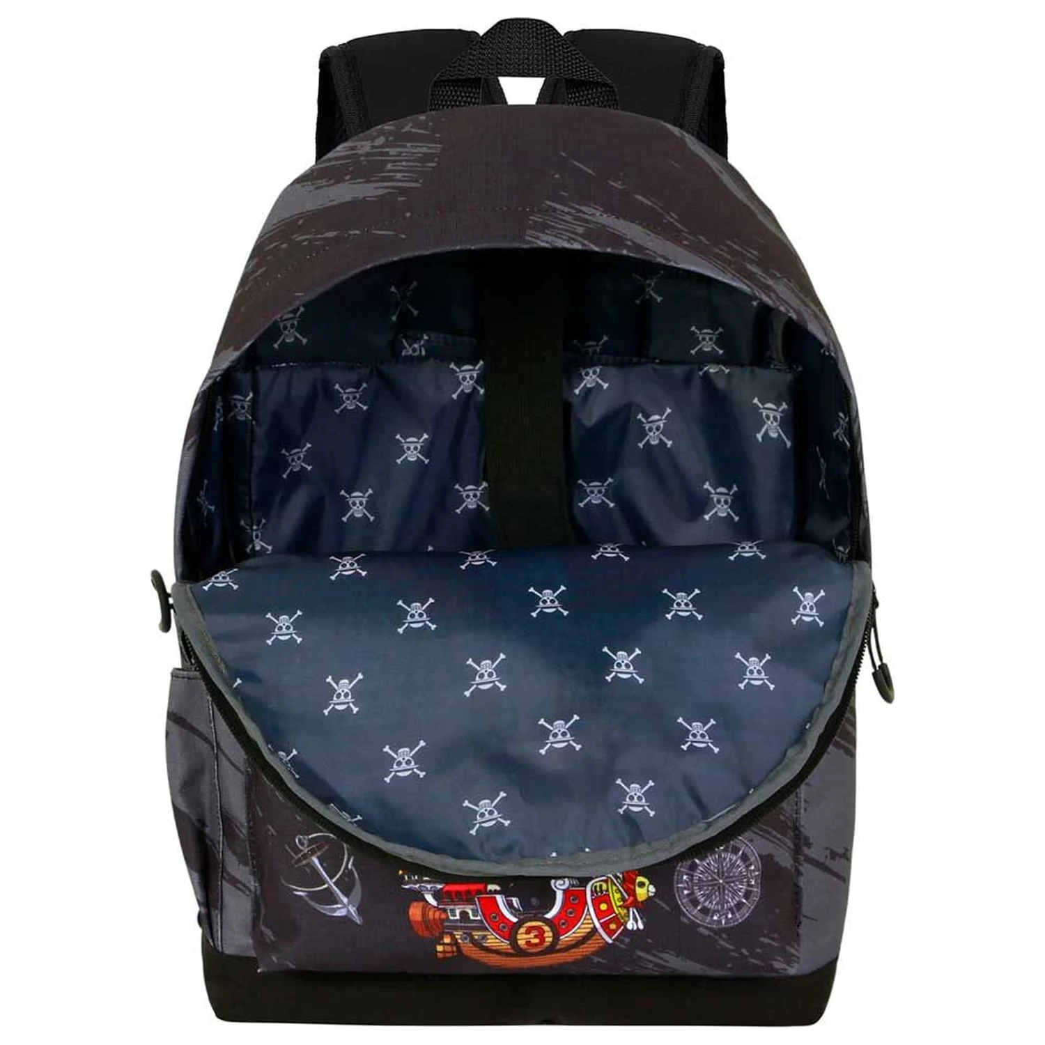One Piece Rucksack 41 cm Produktfoto