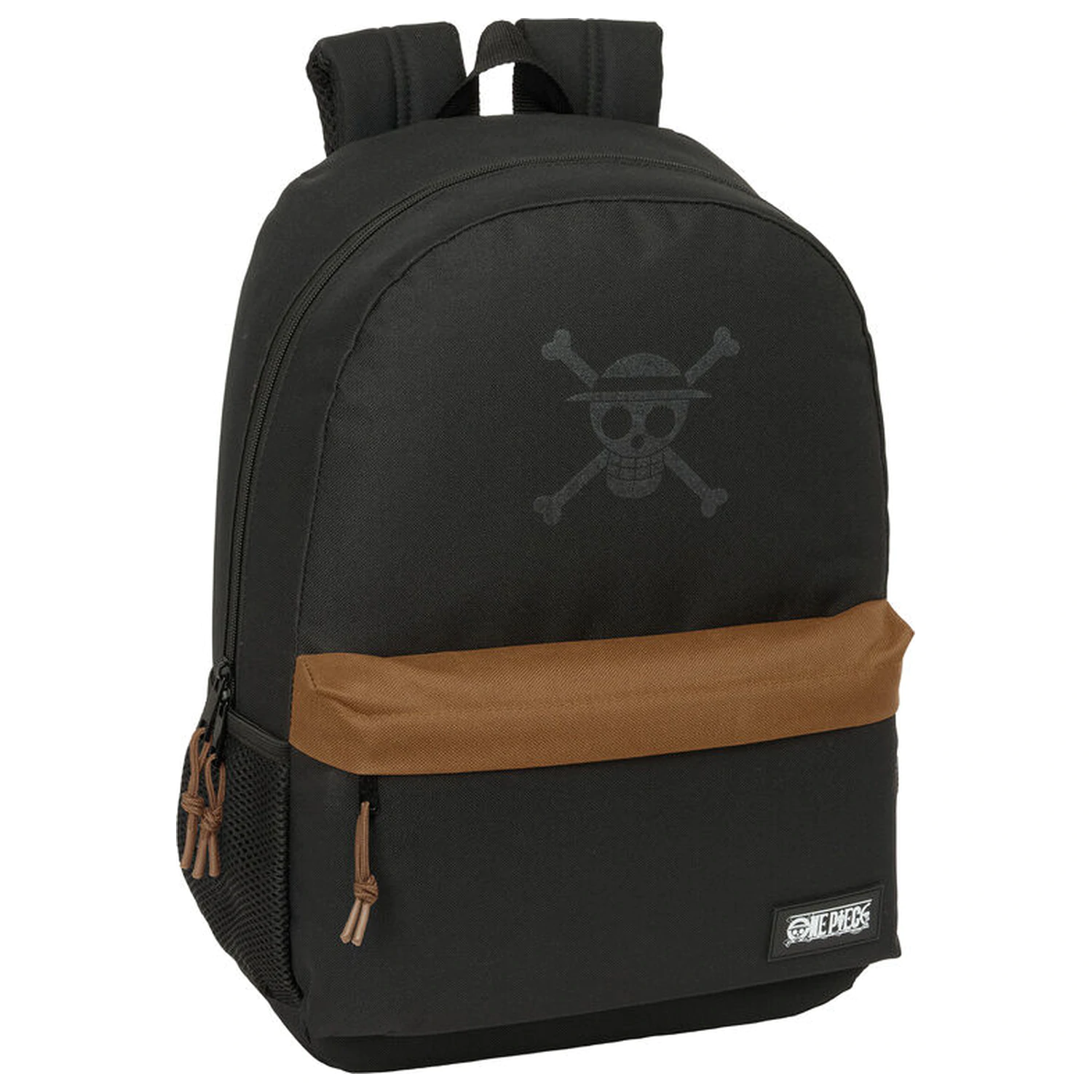 One Piece anpassbarer Rucksack 46cm Produktfoto