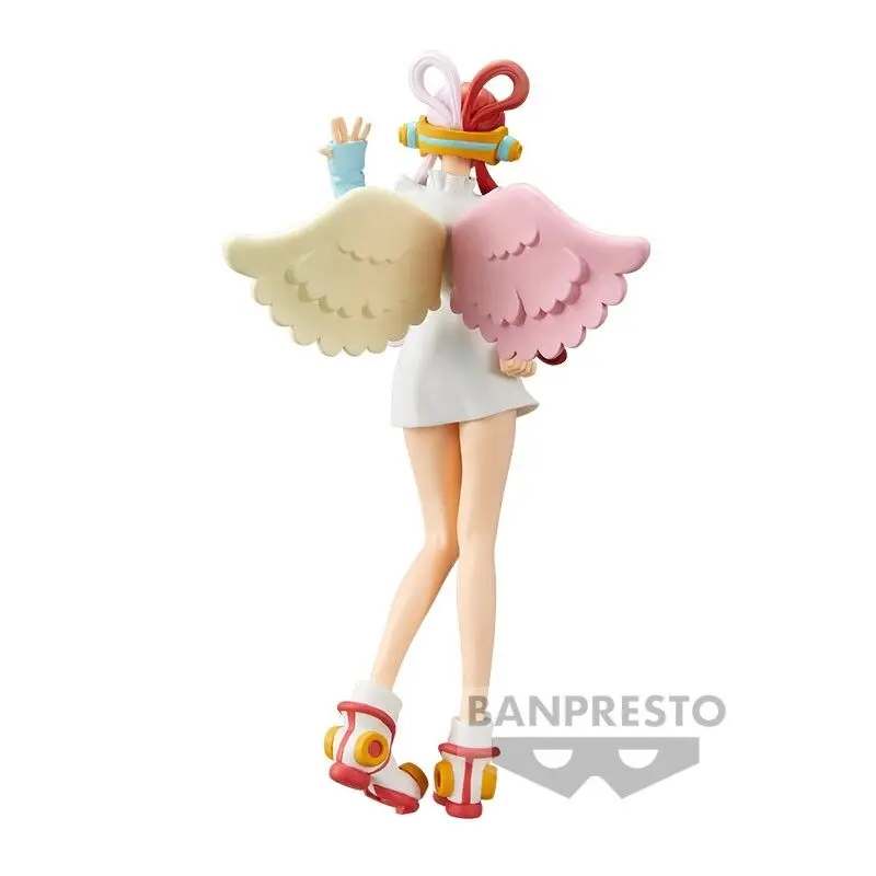 One Piece The Grandline Lady TBA Vol.1 Figur 16cm termékfotó