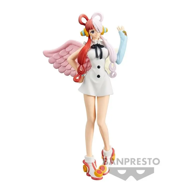 One Piece The Grandline Lady TBA Vol.1 Figur 16cm termékfotó