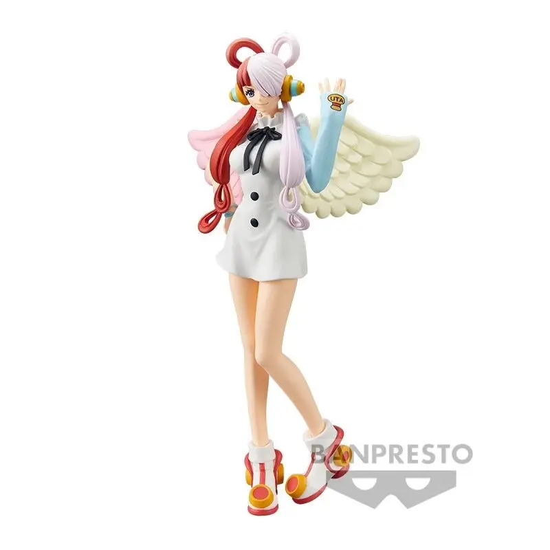 One Piece The Grandline Lady TBA Vol.1 Figur 16cm termékfotó