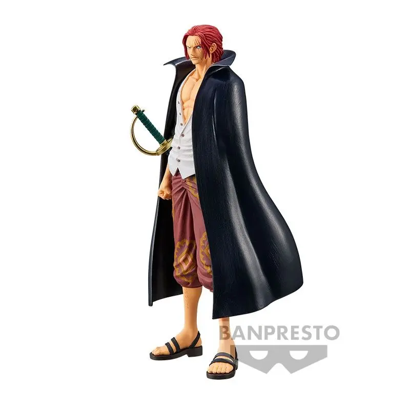 One Piece The Grandline Men TBA Vol.2 Figur 17cm termékfotó