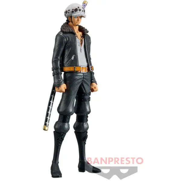 One Piece The Grandline Men vol. 10 Figur 17cm termékfotó